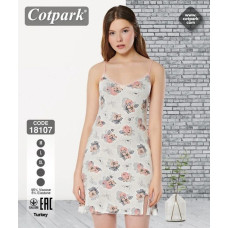 Cotpark Нічна сорочка 18107