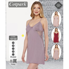 Cotpark Нічна сорочка 18150 lilu