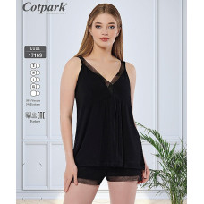 Cotpark Піжама жіноча 17169