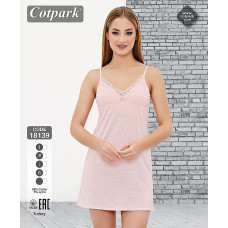 Cotpark Нічна сорочка 18139