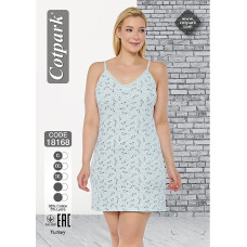 Cotpark Нічна сорочка 18168