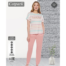 Cotpark Піжама жіноча 14347