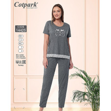 Cotpark Піжама жіноча 14425