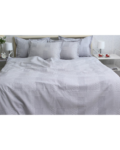 Комплекти постільної білизни TAG Tekstil    TTRG (1,5-sp)-10 купити у Postel.biz.ua
