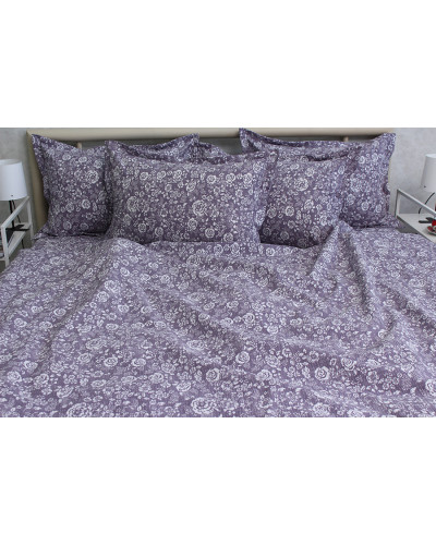 Комплекти постільної білизни TAG Tekstil    TTRG (2-sp)-07 купити у Postel.biz.ua