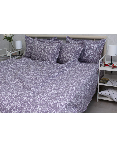 Комплекти постільної білизни TAG Tekstil    TTRG (2-sp)-07 купити у Postel.biz.ua