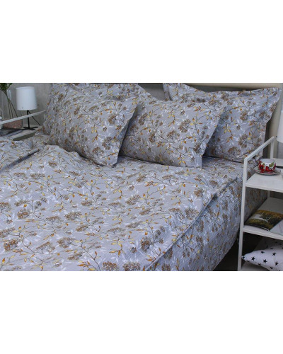 Комплекти постільної білизни TAG Tekstil    TTRG (emax)-02 купити у Postel.biz.ua