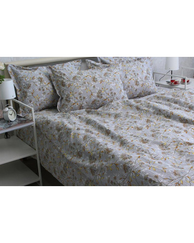Комплекти постільної білизни TAG Tekstil    TTRG (emax)-02 купити у Postel.biz.ua