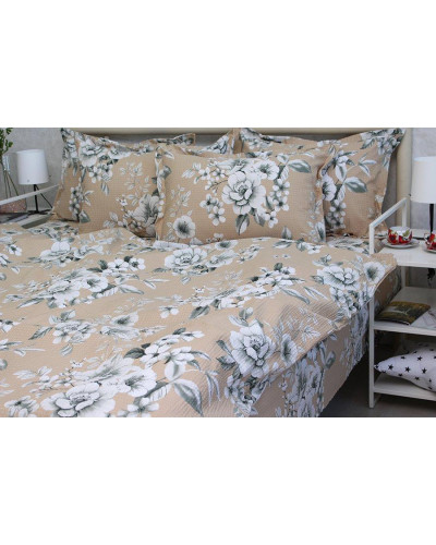 Комплекти постільної білизни TAG Tekstil    TTRG (emax)-03 купити у Postel.biz.ua