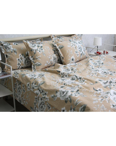 Комплекти постільної білизни TAG Tekstil    TTRG (emax)-03 купити у Postel.biz.ua