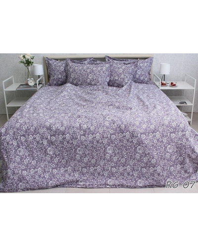 Комплекти постільної білизни TAG Tekstil    TTRG (emax)-07 купити у Postel.biz.ua