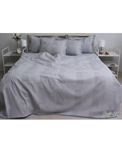 Комплекти постільної білизни TAG Tekstil    TTRG (emax)-10 купити у Postel.biz.ua