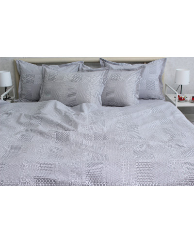 Комплекти постільної білизни TAG Tekstil    TTRG (emax)-10 купити у Postel.biz.ua