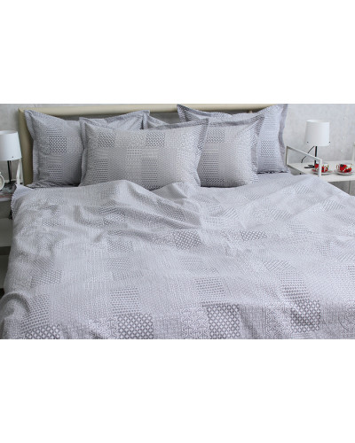 Комплекти постільної білизни TAG Tekstil    TTRG (emax)-10 купити у Postel.biz.ua