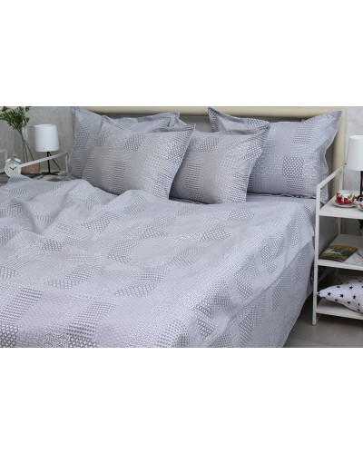 Комплекти постільної білизни TAG Tekstil    TTRG (emax)-10 купити у Postel.biz.ua