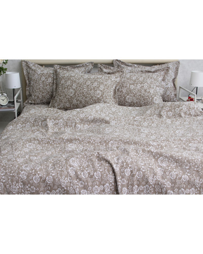 Комплекти постільної білизни TAG Tekstil    TTRG (emax)-11 купити у Postel.biz.ua