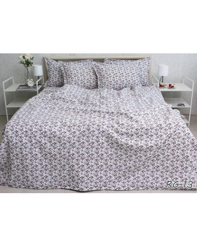 Комплекти постільної білизни TAG Tekstil    TTRG (emax)-13 купити у Postel.biz.ua
