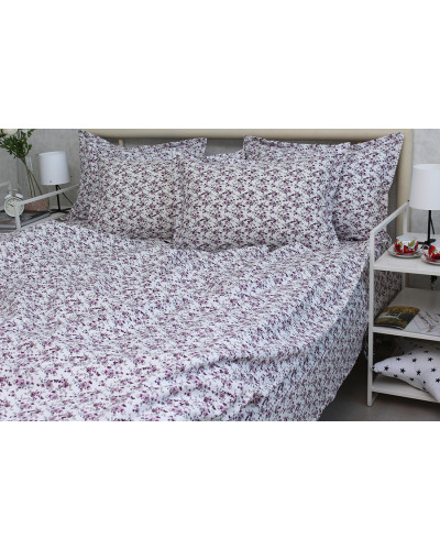 Комплекти постільної білизни TAG Tekstil    TTRG (emax)-13 купити у Postel.biz.ua