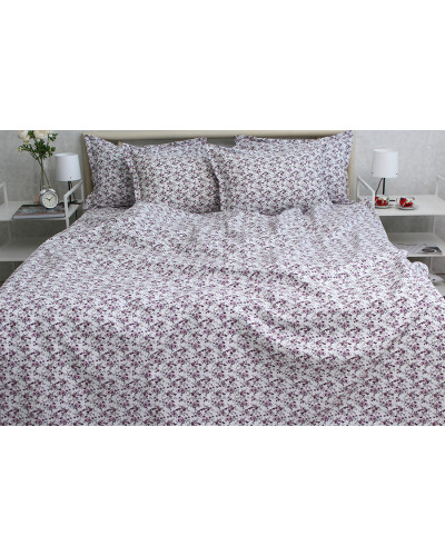 Комплекти постільної білизни TAG Tekstil    TTRG (emax)-13 купити у Postel.biz.ua