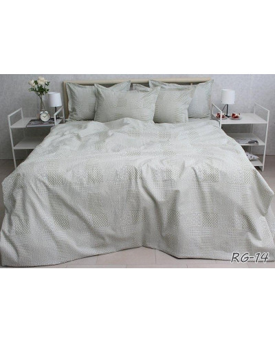 Комплекти постільної білизни TAG Tekstil    TTRG (emax)-14 купити у Postel.biz.ua