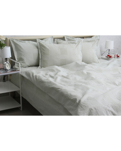 Комплекти постільної білизни TAG Tekstil    TTRG (emax)-14 купити у Postel.biz.ua