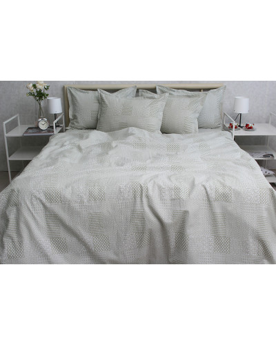 Комплекти постільної білизни TAG Tekstil    TTRG (emax)-14 купити у Postel.biz.ua