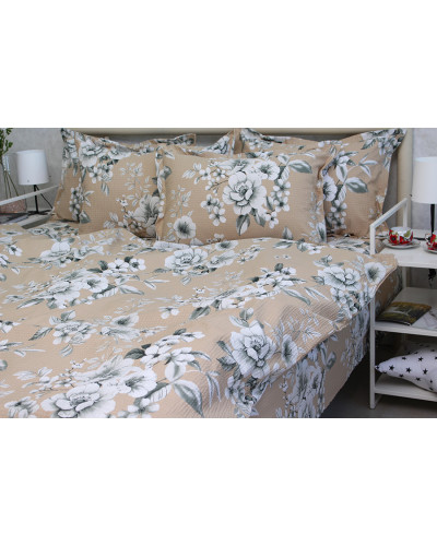 Комплекти постільної білизни TAG Tekstil    TTRG (sem)-03 купити у Postel.biz.ua
