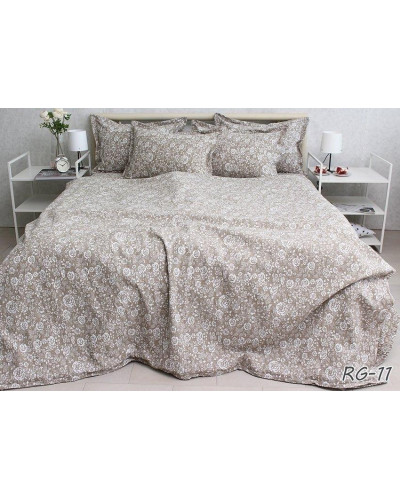 Комплекти постільної білизни TAG Tekstil    TTRG (sem)-11 купити у Postel.biz.ua