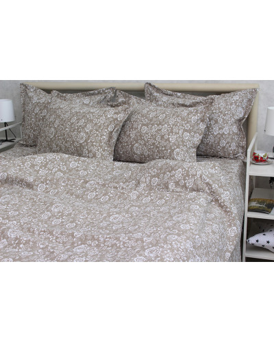Комплекти постільної білизни TAG Tekstil    TTRG (sem)-11 купити у Postel.biz.ua