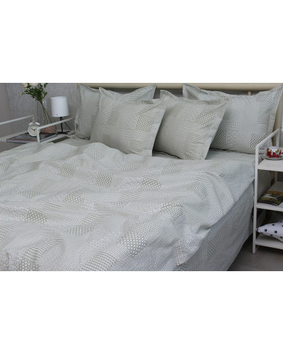 Комплекти постільної білизни TAG Tekstil    TTRG (sem)-14 купити у Postel.biz.ua