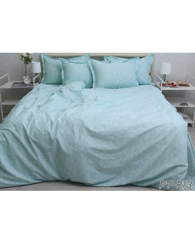 Комплекти постільної білизни TAG Tekstil    TTPT(1,5-sp)-R13 купити у Postel.biz.ua