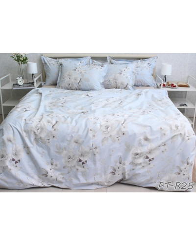 Комплекти постільної білизни TAG Tekstil    TTPT(1,5-sp)-R25 купити у Postel.biz.ua