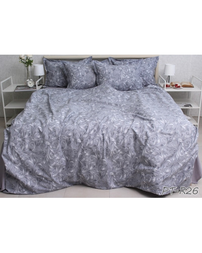 Комплекти постільної білизни TAG Tekstil    TTPT(1,5-sp)-R26 купити у Postel.biz.ua