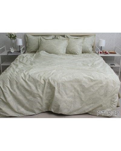 Комплекти постільної білизни TAG Tekstil    TTPT(1,5-sp)-R32 купити у Postel.biz.ua