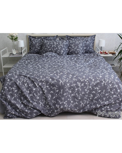 Комплекти постільної білизни TAG Tekstil    TTPT(1,5-sp)-R34 купити у Postel.biz.ua