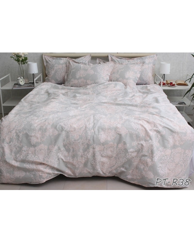 Комплекти постільної білизни TAG Tekstil    TTPT(1,5-sp)-R38 купити у Postel.biz.ua