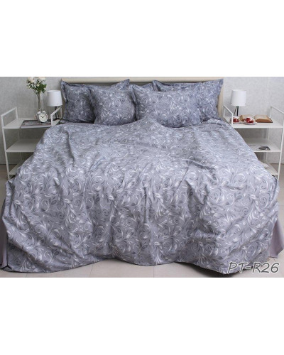 Комплекти постільної білизни TAG Tekstil    TTPT(2-sp)-R26 купити у Postel.biz.ua
