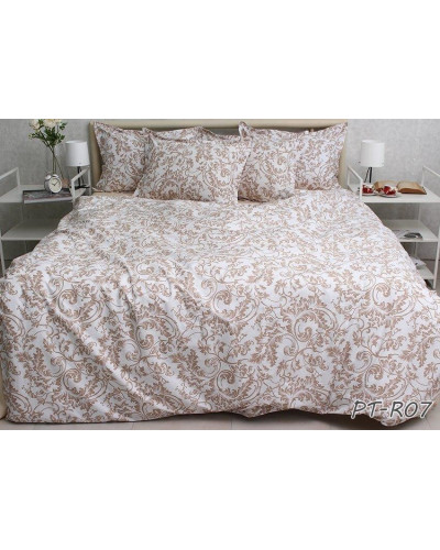 Комплекти постільної білизни TAG Tekstil    TTPT(sem)-R07 купити у Postel.biz.ua