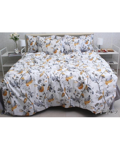 Комплекти постільної білизни TAG Tekstil    TTPT(sem)-R09 купити у Postel.biz.ua