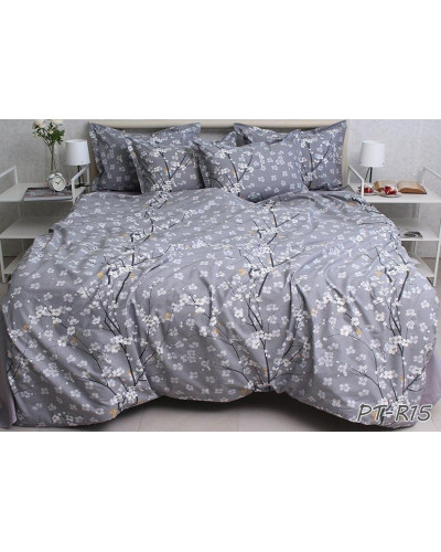 Комплекти постільної білизни TAG Tekstil    TTPT(sem)-R15 купити у Postel.biz.ua