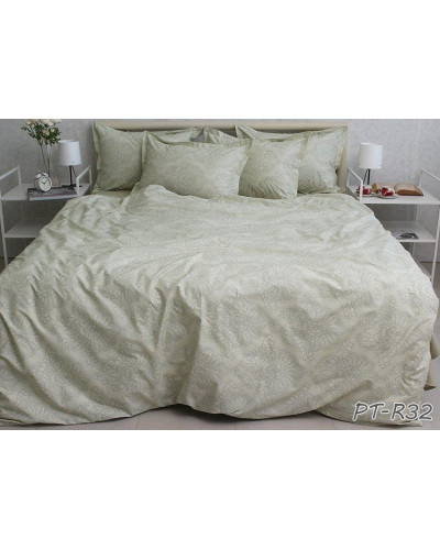 Комплекти постільної білизни TAG Tekstil    TTPT(sem)-R32 купити у Postel.biz.ua