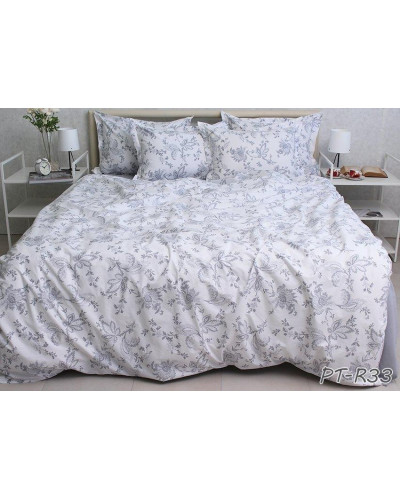 Комплекти постільної білизни TAG Tekstil    TTPT(sem)-R33 купити у Postel.biz.ua