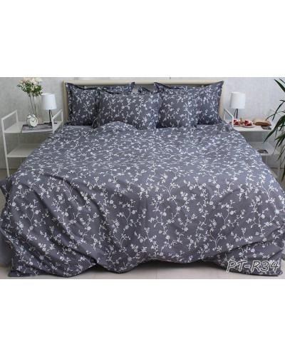 Комплекти постільної білизни TAG Tekstil    TTPT(sem)-R34 купити у Postel.biz.ua