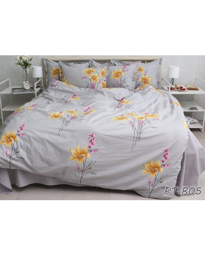 Комплекти постільної білизни TAG Tekstil    TTPT(emax)-R05 купити у Postel.biz.ua