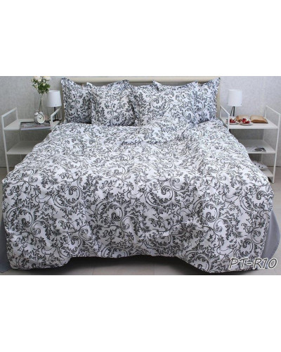 Комплекти постільної білизни TAG Tekstil    TTPT(emax)-R10 купити у Postel.biz.ua