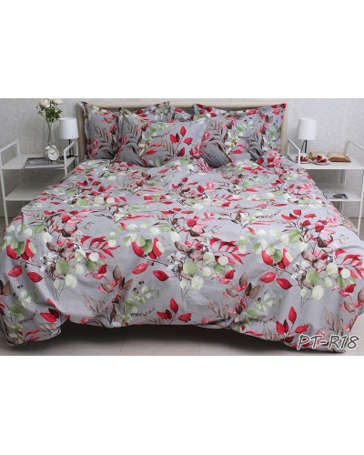 Комплекти постільної білизни TAG Tekstil    TTPT(emax)-R18 купити у Postel.biz.ua