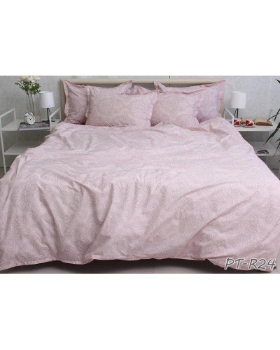Комплекти постільної білизни TAG Tekstil    TTPT(emax)-R24 купити у Postel.biz.ua