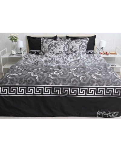 Комплекти постільної білизни TAG Tekstil    TTPT(emax)-R27 купити у Postel.biz.ua