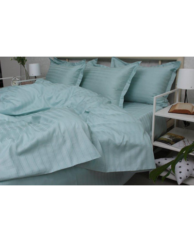 Комплекти постільної білизни TAG Tekstil    TTMST (sem)-07 купити у Postel.biz.ua