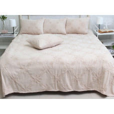 PrimaTeks Покривало Mystery beige